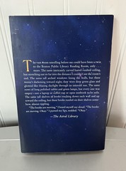 The Astral Library Kate Quinn ADVANCE READERS COPY PB
