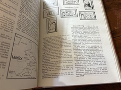 1982 hardcover set This is Philately, 3 volumes, Kenneth A. Wood
