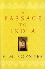 A Passage to India E.M. FORSTER NEW