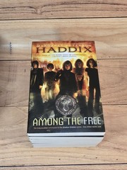 The Shadow Children: Complete Series (Boxed Set) Books 1-7, Margaret Haddix