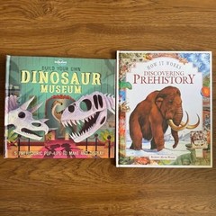 Huge Lot of Kids Dino Books DK Eyewitness Dinosaur, Smithsonian, Jurassic World
