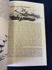 Used Assateague The Place Across SC 1971 R V Truitt 47 Pages 312L