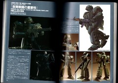PATLABOR THE 3D (Part 2) HOBBY JAPAN SPECIAL ISSUE Mobile Police 1995 198 pages