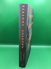Persons Unknown : A Novel by Susie Steiner (2018, Trade Paperback)