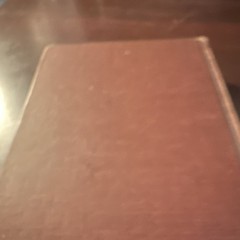 G.P. Putnam’s Sons The New Pitfalls in English Hadida 1940 Hardcover Textbook