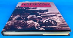 Vintage Book Battles Hitler Lost Konev HC 1986 Illustrated World War II