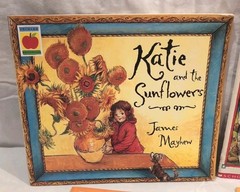 8 Children’s Picture Books Fall, Autumn, Pumpkins, Johnny Appleseed, Classroom +