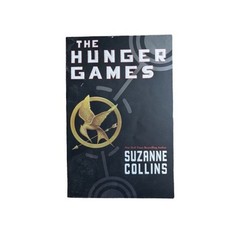 The Hunger Games Boxed Trilogy Paperback Classic Collection By Suzanne Collins