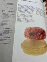 Grand Livre de Cuisine : Alain Ducasse’s Desserts and Pastries French Cookbook