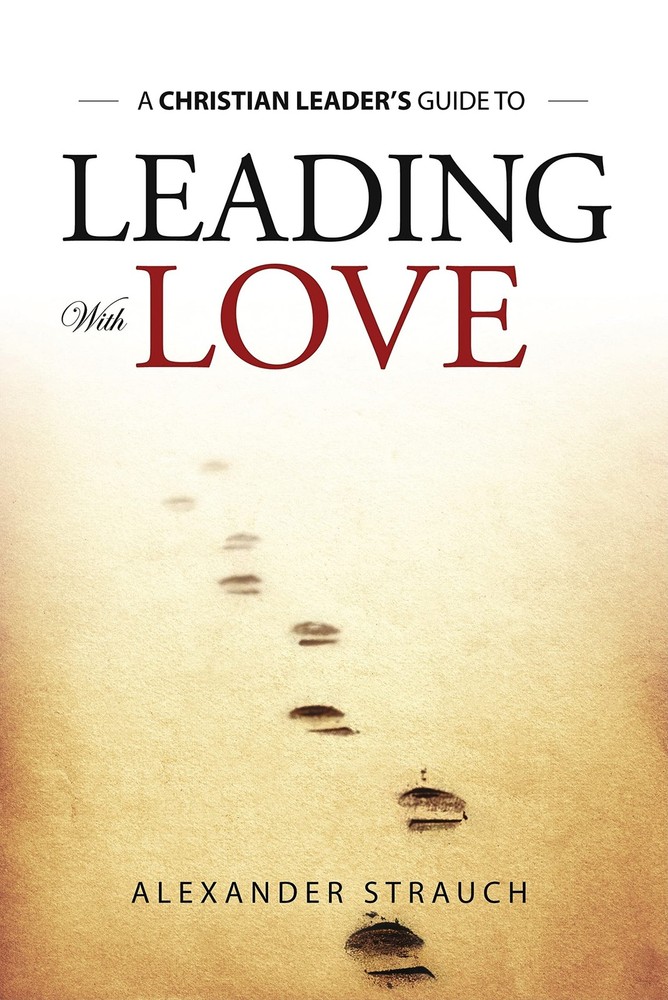 Leading With Love