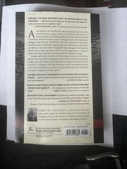 JFK and the Unspeakable : Why He Died and Why It Matters by James W. Douglass…