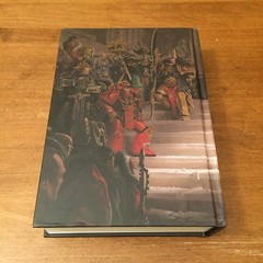Ashes of the Imperium (Horus Heresy) Chris Wraight 2025 Black Library HBDJ G/VG