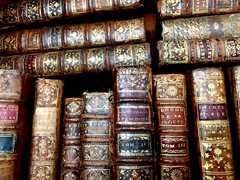 ANTIQUE BOOK from 1800s