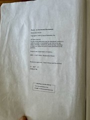 Saxon Math PHYSICS Text, Solutions Manual, Homeschool Packet, Tests