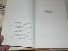 Dove Shooters Handbook – Dan M Russel – 255 Pages