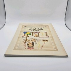 Vtg First Ed. 1987 Happy Birthday, Molly!An American Girl Book 8.5 x 6 x 0.2