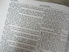 Hardback Douay Rheims Haydock Holy Bible in English