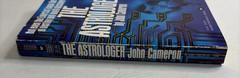 The Astrologer By John Cameron Trade Paperback Warner PB Library Press