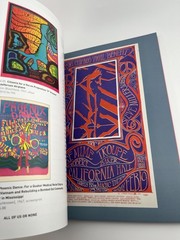 All of Us or None: Social Justice Posters of the San Francisco Bay Area LIKE NEW