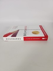 Boundaries Updated and Expanded Edition: When to Say Yes, How to Say No