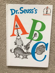 Lot of 7 Hardcover Beginner Books by Dr. Seuss 8 3/4″ x 6 1/4″