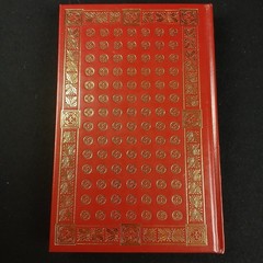Dickens Lot of 2 (2007, Dalmation Press) Hardcover Hard Times, A Christmas Carol
