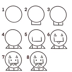 How to Draw for Kids ages 4-8 Book 2 How to Draw Animals PLUS