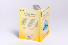 Madeleine du Fr Das kleine Buch vom Manifestieren: Wünsch (Hardback) (UK IMPORT)