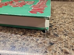The Eyes Of The Dragon Stephen King First Edition First Print 1987 HCDJ