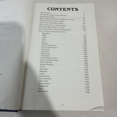 Eight Translation New Testament Tyndale (1980 4th Printing Hardcover)