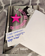 TASCHEN Cheesecake: The Rotenberg Collection VTG Pin-Up Photo Book 768 pages