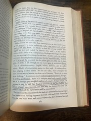 Writers In England The World In Literature Vintage 1949 HC