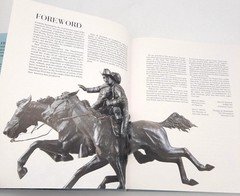 Frederic Remington The Masterworks 1988 Illustrated Western Art Book Abrams