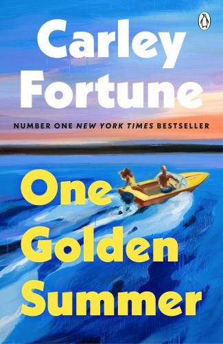 One Golden Summer: The brand new ro…, Fortune, Carley