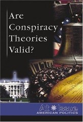 Are Conspiracy Theories Valid? Paperback