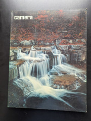 Camera International Magazine of Photography Lot 5 Issues 1974 English Bucher