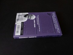 Elmore Leonard – Up in Honey’s Room – William Morrow First Printing 2013
