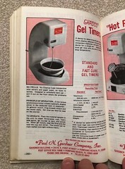 Paul N. Gardner Company, Inc. Price Book – 768 Pages