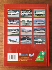 Farewell to Kai Tak Hong Kong International Airport – Wilson W.S.Yeung Very RARE