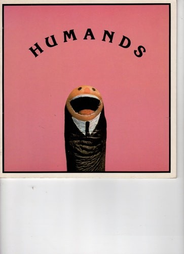 Humands (Star & Elephant Book) by Marioti, Mario, Good Book