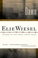Dawn – Paperback By Wiesel, Elie – ACCEPTABLE