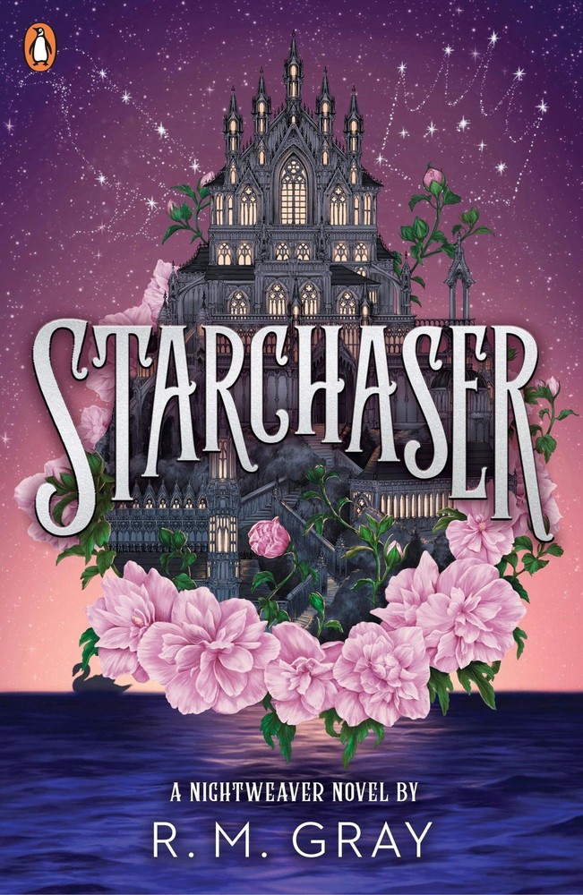 R. M. Gray Starchaser