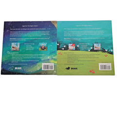 Brave Books Saga 1 Lot 0 3 4 5 6 7 Set + Home of the Brave Wall Poster Map