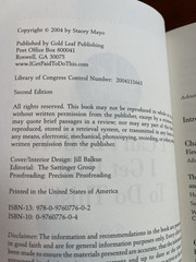 I Can’t Believe I Get Paid To Do This Stacey Mayo 2004 Second Edition Paperback