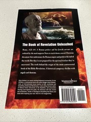 Tyrant : Rise of the Beast by Brian Godawa (2016, Trade Paperback)