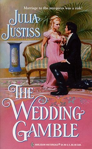 Wedding Gamble