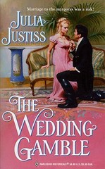 Wedding Gamble