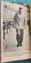 Ted Williams My Turn At Bat The Story Of My Life 1970 Paperback 232 Pages