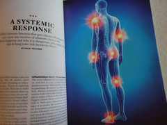 Anti-Inflammation Eating Well Special Edition Delicious Path – Whole Body Health