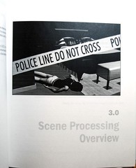 LabSim Crime Scene Investigation with CD – Brand New – 2008